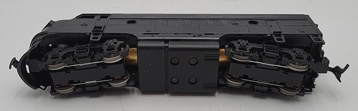 Athearn 3223 Undecorated F7A Super Power Diesel Locomotive EX/Box