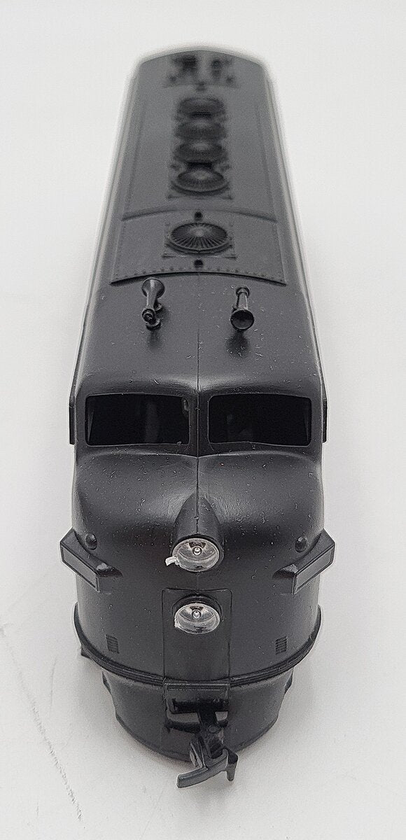 Athearn 3223 Undecorated F7A Super Power Diesel Locomotive EX/Box