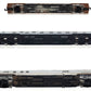 Con-Cor N Scale Assorted Passenger Cars [3] VG/Box