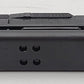 Athearn 4500 HO Scale Undecorated Long Nose Powered Diesel Locomotive EX/Box