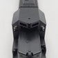Athearn 4500 HO Scale Undecorated Long Nose Powered Diesel Locomotive EX/Box