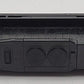Athearn 4500 HO Scale Undecorated Long Nose Powered Diesel Locomotive EX/Box