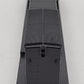 Athearn 4500 HO Scale Undecorated Long Nose Powered Diesel Locomotive EX/Box