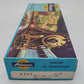 Athearn 4705 HO Scale Rio Grande GP40-2 Powered Diesel Locomotive #3104 EX/Box