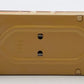 Lionel 6-21060 O Gauge Schylling Wind-Up Rail Zeppelin w/ Propeller EX
