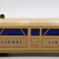 Lionel 6-21060 O Gauge Schylling Wind-Up Rail Zeppelin w/ Propeller EX