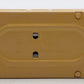 Lionel 6-21060 O Gauge Schylling Wind-Up Rail Zeppelin w/ Propeller EX