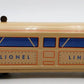 Lionel 6-21060 O Gauge Schylling Wind-Up Rail Zeppelin w/ Propeller EX