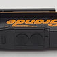 Athearn 4503 HO Scale Denver & Rio Grande SD40T-2 Diesel Locomotive #5378 EX/Box