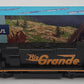 Athearn 4503 HO Scale Denver & Rio Grande SD40T-2 Diesel Locomotive #5378 EX/Box