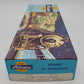 Athearn 4503 HO Scale Denver & Rio Grande SD40T-2 Diesel Locomotive #5378 EX/Box