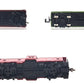 Kato, E-R Models, & Other N Scale Assorted Freight Cars: 10138, X221, 19 [3] EX/Box