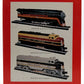 Chilton Book Co. 0801985102 Lionel A Collector's Guide And History V.4 LN