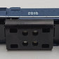 Athearn 4605 HO Scale Mopac GP38-2 Powered Diesel Locomotive #2016 EX