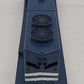 Athearn 4605 HO Scale Mopac GP38-2 Powered Diesel Locomotive #2016 EX
