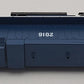 Athearn 4605 HO Scale Mopac GP38-2 Powered Diesel Locomotive #2016 EX