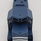 Athearn 4605 HO Scale Mopac GP38-2 Powered Diesel Locomotive #2016 EX
