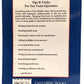 Greenberg Books Tips And Tricks For Toy Train Operators LN