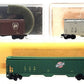 Precision Masters, Fine-N-Scale, & Other N Scale Assorted Freight Cars [3] EX/Box