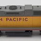 Athearn 4611 HO Scale Union Pacific GP-38 Powered Diesel Locomotive #2056 EX/Box