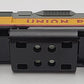 Athearn 4611 HO Scale Union Pacific GP-38 Powered Diesel Locomotive #2056 EX/Box