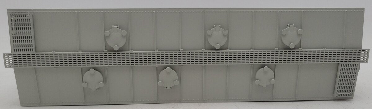Atlas 3002057-2 O Scale Ann Arbor 40' Airslide Hopper Car #42627 (2-Rail) EX/Box