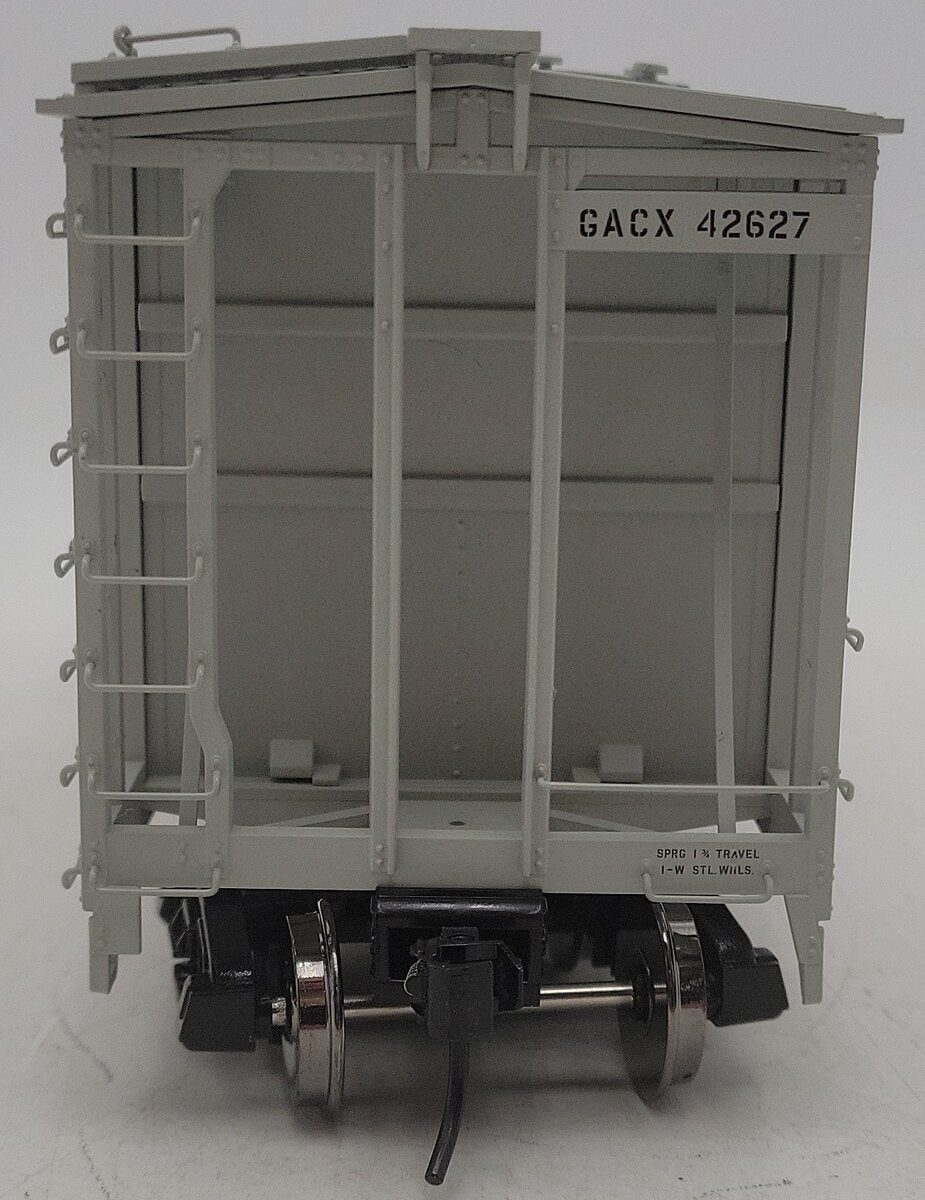Atlas 3002057-2 O Scale Ann Arbor 40' Airslide Hopper Car #42627 (2-Rail) EX/Box