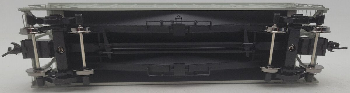 Atlas 3002057-2 O Scale Ann Arbor 40' Airslide Hopper Car #42627 (2-Rail) EX/Box