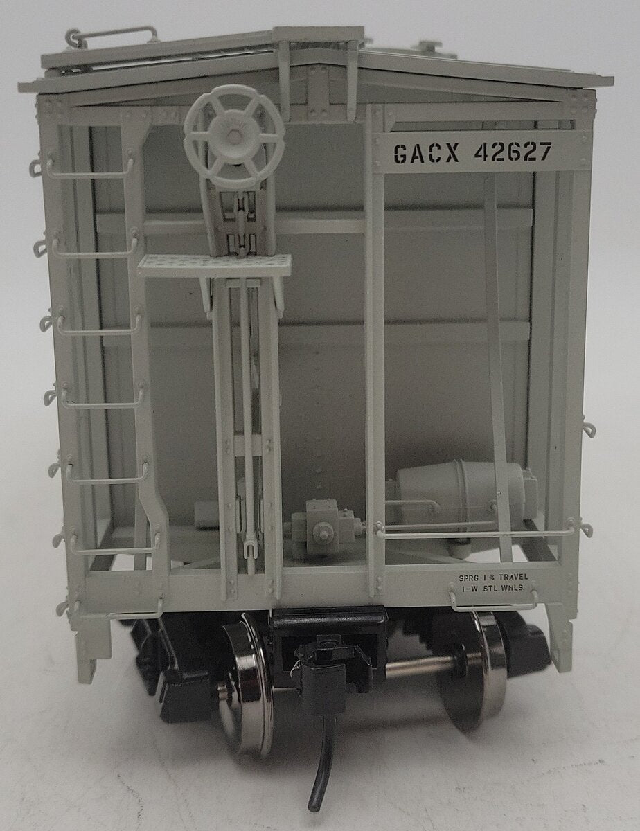 Atlas 3002057-2 O Scale Ann Arbor 40' Airslide Hopper Car #42627 (2-Rail) EX/Box