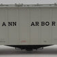 Atlas 3002057-2 O Scale Ann Arbor 40' Airslide Hopper Car #42627 (2-Rail) EX/Box