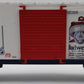 Lionel 2023030 O Gauge Budweiser Boxcar #23032 EX