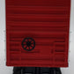 Lionel 2023030 O Gauge Budweiser Boxcar #23032 EX