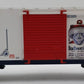Lionel 2023030 O Gauge Budweiser Boxcar #23032 EX