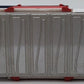 Lionel 2023030 O Gauge Budweiser Boxcar #23032 EX