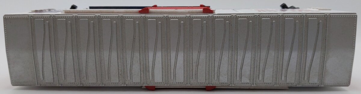 Lionel 2023030 O Gauge Budweiser Boxcar #23032 EX