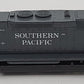 Athearn 4501 HO Southern Pacific SD40T-2 Diesel Locomotive #8326 EX/Box