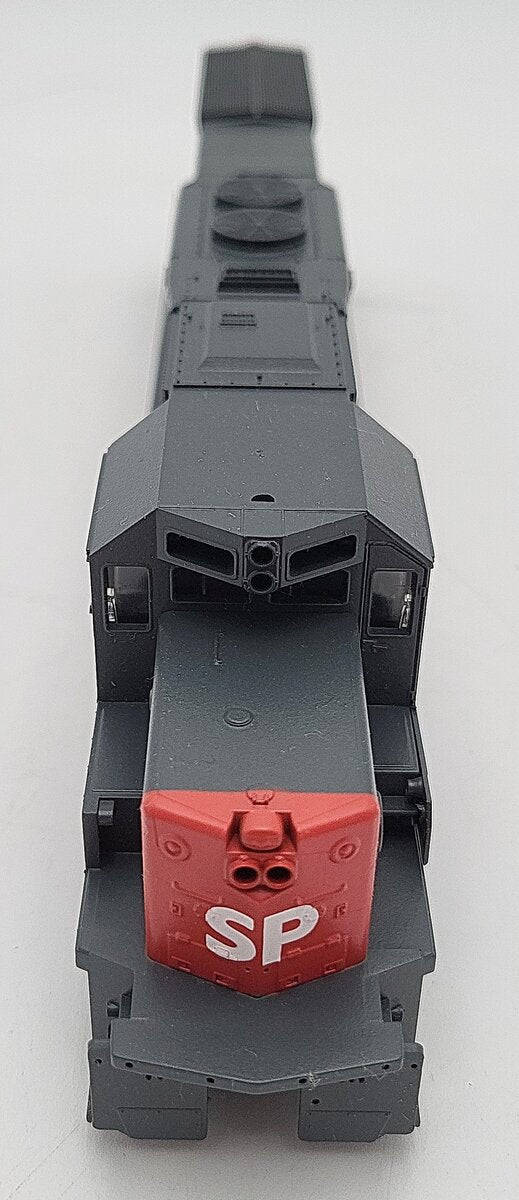 Athearn 4501 HO Southern Pacific SD40T-2 Diesel Locomotive #8326 EX/Box