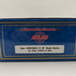Atlas 3001569-2 O Gauge Union Refrigerator Transit 40` Wood Reefer Car #12918 EX/Box