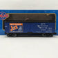 Atlas 3001569-2 O Gauge Union Refrigerator Transit 40` Wood Reefer Car #12918 EX/Box