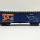 Atlas 3001569-2 O Gauge Union Refrigerator Transit 40` Wood Reefer Car #12918 EX/Box