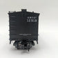 Atlas 3001569-2 O Gauge Union Refrigerator Transit 40` Wood Reefer Car #12918 EX/Box