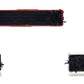 Con-Cor, Bachmann, & Atlas N Scale Assorted Freight Cars: 4835, 55360, GN [3] EX