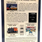Greenberg Books 0-89778-117-1 Guide To Lionel Trains With 1989 Supplements 70-88 LN