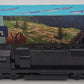 Athearn 4400 HO Undecorated SD40-2 Powered Diesel Locomotive EX/Box