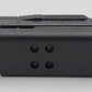Athearn 4400 HO Undecorated SD40-2 Powered Diesel Locomotive EX/Box