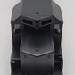 Athearn 4400 HO Undecorated SD40-2 Powered Diesel Locomotive EX/Box