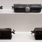 Marx/Other Prewar O Gauge Custom Freight Cars #5545,70311,13079,44572 [5] VG