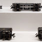 Marx/Other Prewar O Gauge Custom Freight Cars #5545,70311,13079,44572 [5] VG