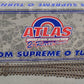 Atlas 7025 O Solid Nickel Silver Code 148 #5 Right Hand Switch Turnout EX/Box