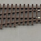Atlas 7025 O Solid Nickel Silver Code 148 #5 Right Hand Switch Turnout EX/Box